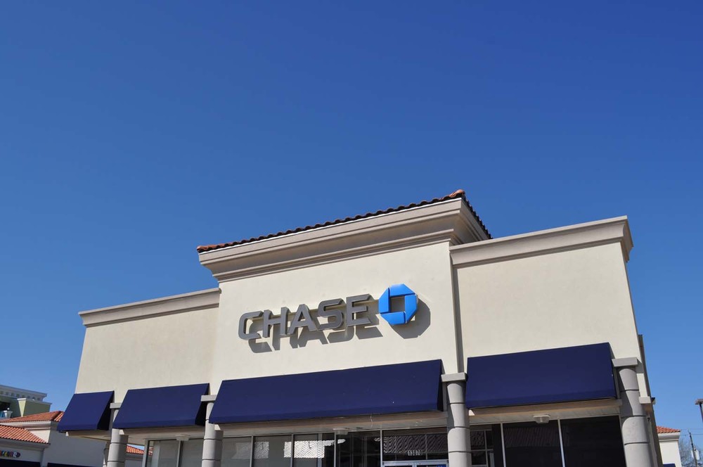 Commercial Retail Construction