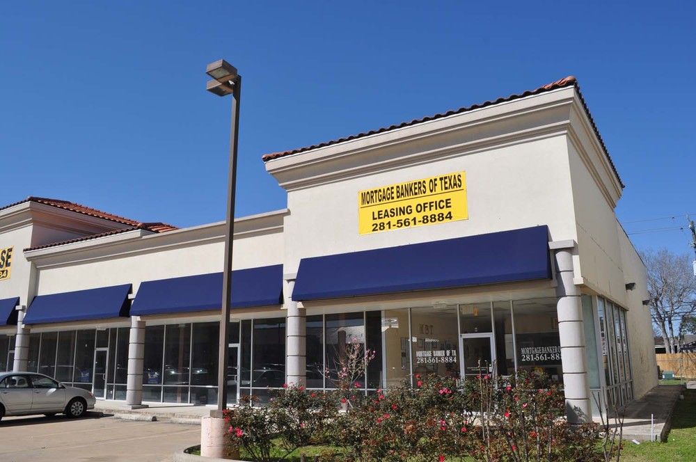 Commercial Retail Construction