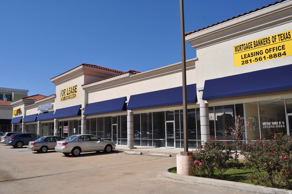 Commercial Retail Construction