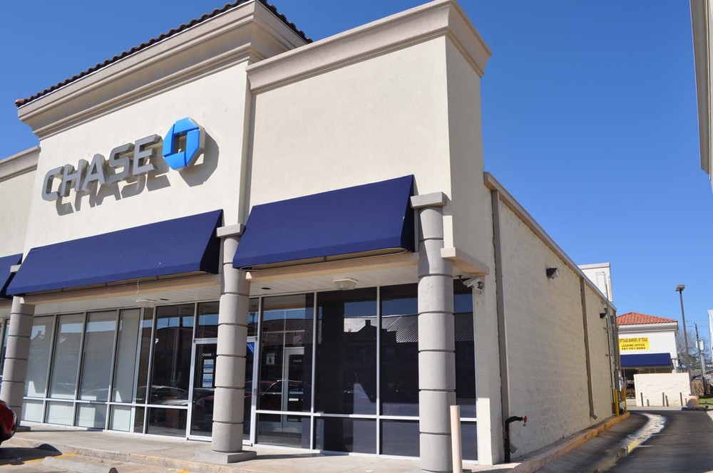 Commercial Retail Construction