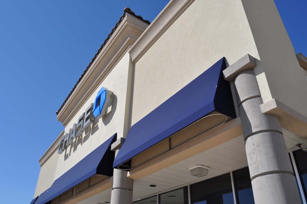 Commercial Retail Construction