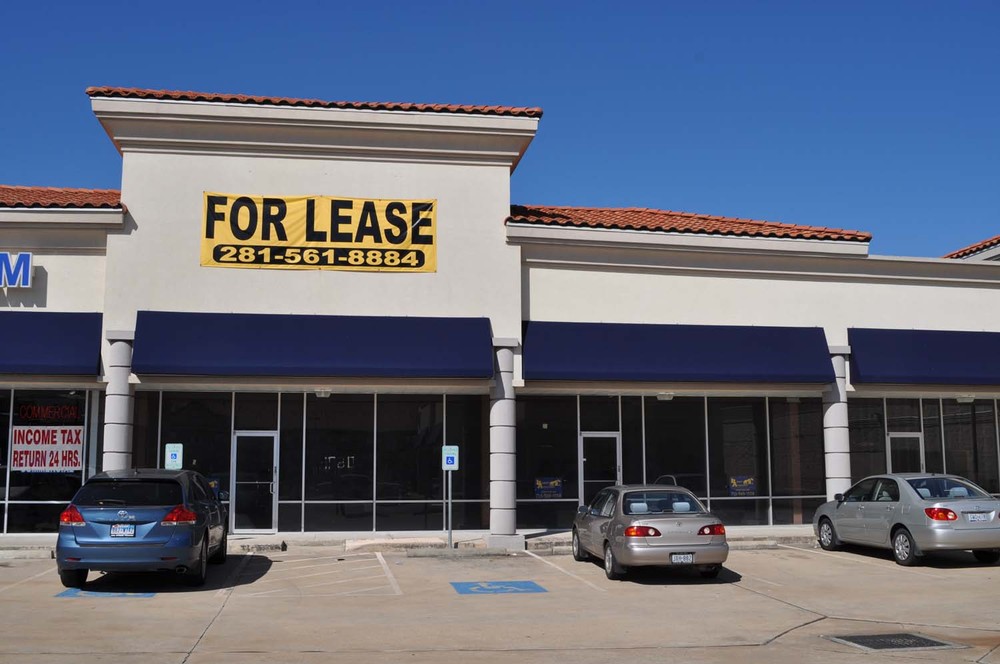 Commercial Retail Construction