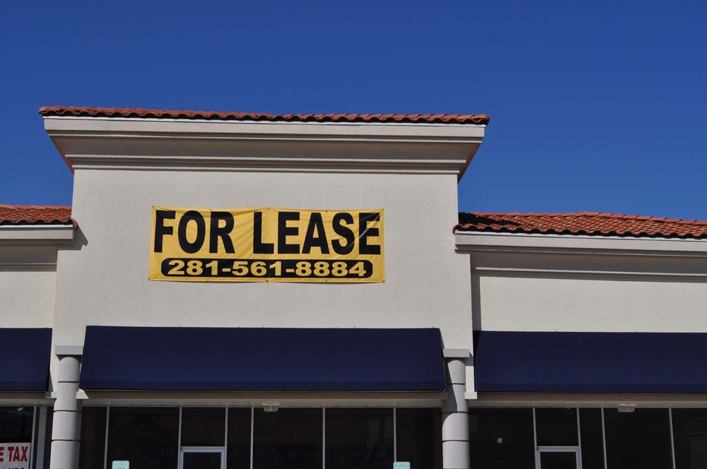 Commercial Retail Construction
