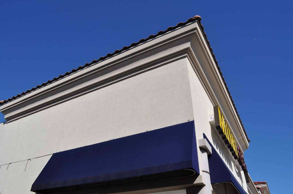 Commercial Retail Construction